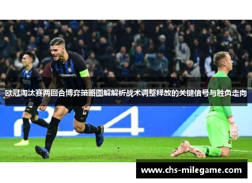 欧冠淘汰赛两回合博弈策略图解解析战术调整释放的关键信号与胜负走向